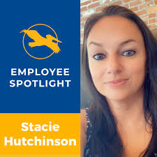 Stacie Hutchinson's Instagram, Twitter & Facebook