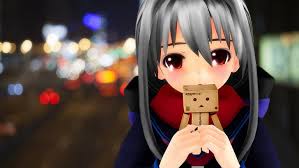 Ya, hal inipun sering juga dilakukan seseorang seniman yang ingin mencurahkan ekspresi dan pikirannya ke dalam gambar. Anime Orang Orang Orang Kartun Topi Senyum Anak Laki Laki Bayangan Hitam Wallpaper Hd Wallpaperbetter