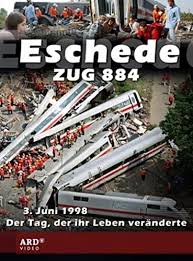 Juni 1998 mit 200 km/h entgleist und teils unter einer brücke begraben wird, sterben 101 menschen. Eschede Zug 884 Der Tag Der Ihr Leben Veranderte Amazon De Bernd Tauber Jockel Tschiersch Anna Ottmann Raymond Ley Bernd Tauber Jockel Tschiersch Dvd Blu Ray