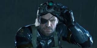 Metal Gear Solid V: Ground Zeroes - Current-Gen Vs. Next-Gen Graphics  Comparison - Youtube