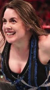🦸‍♀️✨ Nikki Cross hints at a superhero comeback