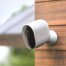 Motion activated cameras initiate automatic recording and alert you via email or app notifications. Amazon Com Arlo Vms4240p 100nas Pro 3 Spotlight Camera 2 Camera Security System Wire Free 2k Video Hdr Color Night Vision 2 Way Audio 6 Month Battery Life 160 View Works With Alexa White