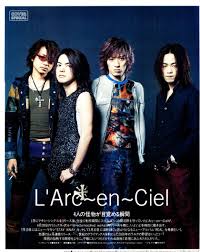 Film jepang lebih banyak didominasi oleh film bertema remaja. 238 Pop Musicians Hyde Ciel