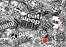 Black And White Graffiti Wallpaper Hd Pin On Car Shit