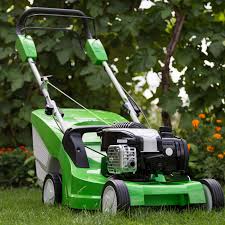 The manual transmission was apart and need a few small parts. Winterize A Lawn Mower In 7 Steps This Old House