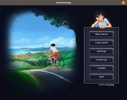 Ms johnson & june's route. Cara Main Gemssumertime Saga Cara Pasang Gearbox Saga Cute766 Cara Main Game Summertime Saga Cheat Bahasa Subtitle Indonesia Simmingwithred
