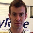 Fallece el piloto de Moaña, Dani Rivas, en un accidente en Laguna Seca