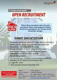 Jun 04, 2021 · portal jember. Bursa Lowongan Kerja Jember Photos Facebook