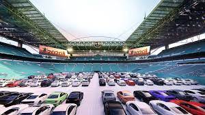 Granted, you can't watch flicks you would normally shell out for at an actual theater in before times. Where Are Drive In Movie Theaters Around South Florida Miami Herald