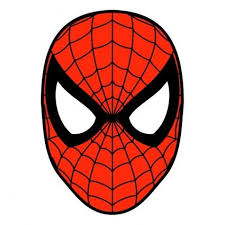 Spider Man 2 Svg I Think Spiderman Face Spiderman Mask Spiderman