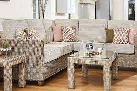 Factory Outlet Clearance Daro Cane Furniture