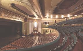 Live Event Hire Eventim Apollo