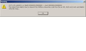 Unauthorized device has been detected is displayed afterward. Dolphin The Gamecube And Wii Emulator Forums Howto Nand Dumping A Comprehensive Guide