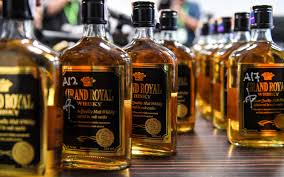 However, those who do use alcohol frequently binge drink, which is a public health concern. Iran Media 10 People Die From Drinking Tainted Alcohol The Asian Age Online Bangladesh