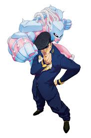 Shine On You Crazy Diamond Jojo Bizarre Jojo Bizzare Adventure Jojo S Bizarre Adventure