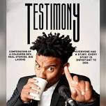Testimony