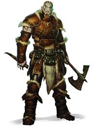 Just note that i'm the type of player that builds as the voices in. The Goliath Race For Dungeons Dragons D D Fifth Edition 5e D D Beyond