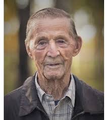 JOHN (JACK) WESLEY GIST