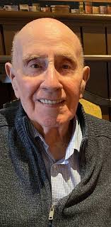 Alfred Fitzmaurice — Massey Bros Funeral Homes