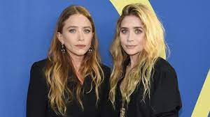 In the meantime, click through for mk and ashley's. Inside Mary Kate And Ashley Olsen S Private Lives Since Quitting Acting 15 Years Ago Entertainment Tonight