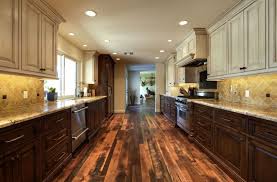 Looking for galley kitchen ideas? Galley Kitchens Pros Cons And Tips