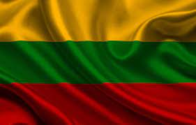 Its use was suppressed during soviet rule. Wallpaper Flag Lithuania Lithuania Images For Desktop Section Tekstury Download