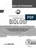 Kunci jawaban lks viva pakarindo kurikulum 2013 kelas 11 guru. 01 Suplemen Kunci Jawaban Biologi 10b