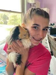 Why are you letting them do this to me?!?! I don't need no stinkin check  up, I'm perfect!!