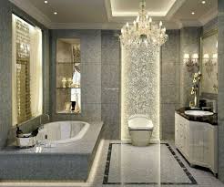 Small Luxury Bathroom Designs