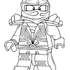Download free printable lego ninjago coloring pages online for kids. 1