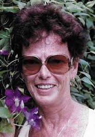 Mary Stevens Obituary (1932