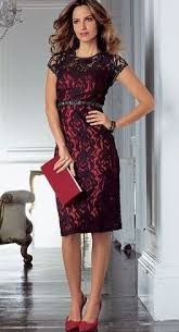Holiday Office Party Dress Office Party Dress Holiday Party Attire Red Holiday Dress