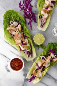 We did not find results for: Fish Taco Lettuce Wraps