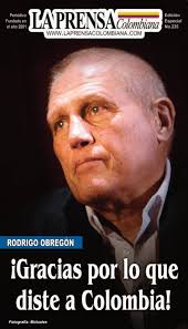 La Prensa Colombiana edición 235 -Especial- by Prensa Colombiana