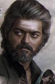 Thalapathy Vijay as an actor. : r/kollywood