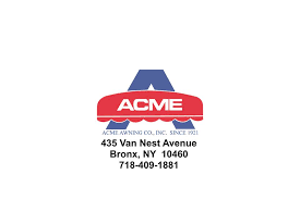 Acme Awning Co Inc Home Facebook