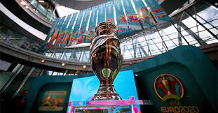 A Euro For Europe Uefa Euro 2020 The Football Association