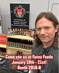 Funky's Hot Sauce Factory