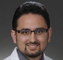 Vimal Babubhai Patel, MD