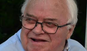 Saint-Germain-des-Prés. Nécrologie : Michel Leduc