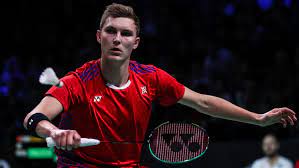 Before, some badminton single players removed from bwf rank. Badminton Denmark