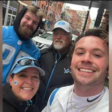 'Ouch!': Detroit Lions fans stunned at price jump for season tickets