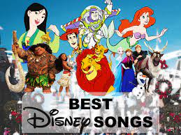 Over the years various disney films have won academy awards. 100 Best Disney Songs Of All Time Spinditty
