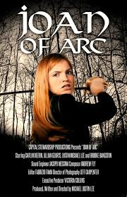 Bruno dumont produced by : Joan Of Arc 2018 Imdb