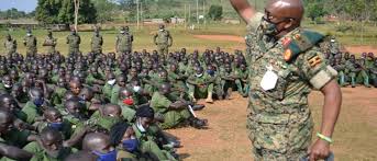 Ldu — der landesring der unabhängigen (ldu) / alliance des indépendants (adi) war eine partei der schweiz, die von 1936 bis 1999 existierte. Ldu The Kampala Post