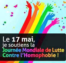 Comme chaque année nous mettons en avant des personnalités, des associations, acteurs et. Journee Internationale De Lutte Contre L Homophobie Et La Transphobie Gouvernement Fr