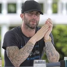 Inspirationfeed is a digital magazine covering everything from quotes, net worth, self. Adam Levine On Instagram Adamilivine Looking Handsome Gorgeous Adam Levine How To Look Handsome Adam Levine Style