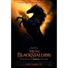Nonton film the black stallion (1979) subtitle indonesia streaming movie download gratis online. Posterazzi Movef9307 Young Black Stallion Movie Poster 27 X 40 In From Unbeatablesale At Shop Com