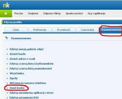 3,432 likes · 17 talking about this. Jak Latwo Usunac Konto Na Naszej Klasie Jak Latwo
