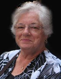 Ann Fortney Obituary